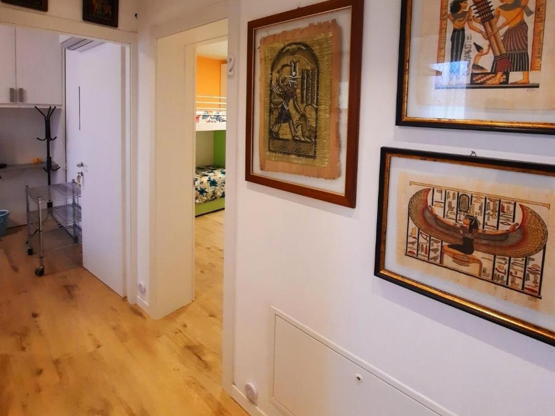 New Bedrooms Mamma Gigetta نوفينتا دي بْيافي المظهر الخارجي الصورة