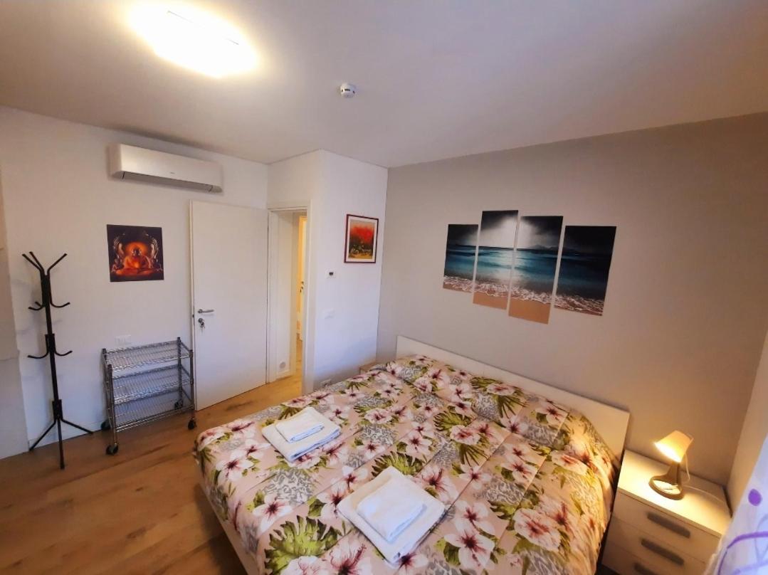 New Bedrooms Mamma Gigetta نوفينتا دي بْيافي المظهر الخارجي الصورة