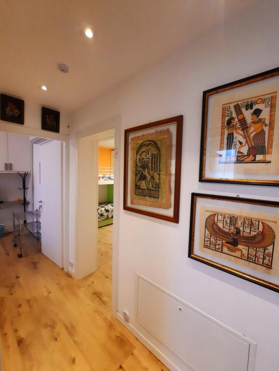 New Bedrooms Mamma Gigetta نوفينتا دي بْيافي المظهر الخارجي الصورة
