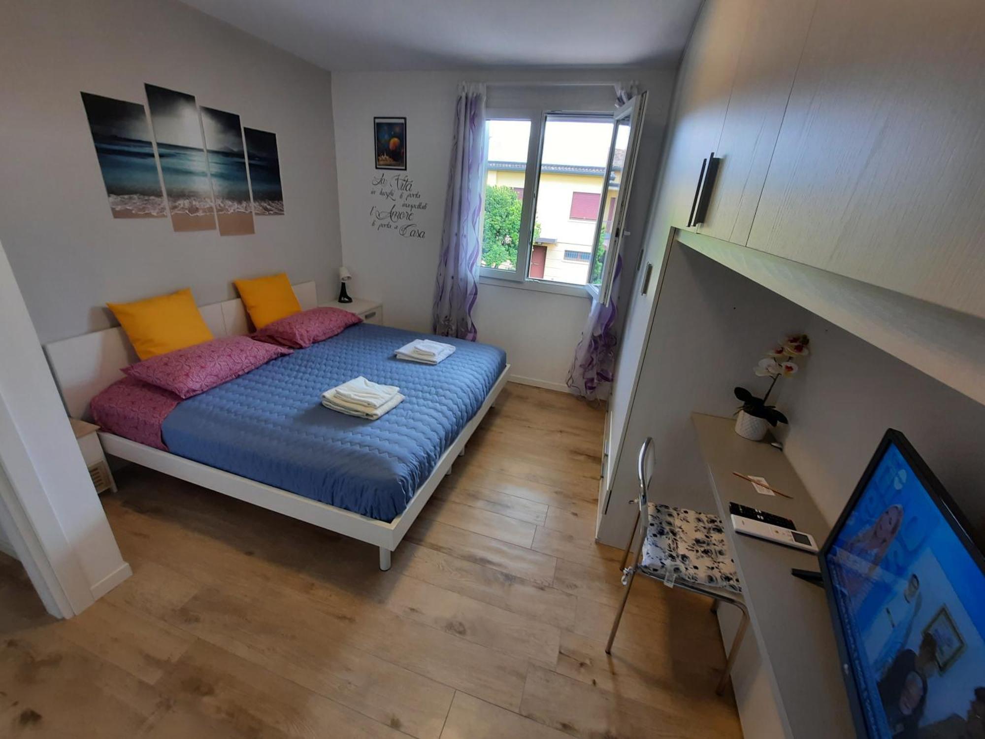 New Bedrooms Mamma Gigetta نوفينتا دي بْيافي المظهر الخارجي الصورة