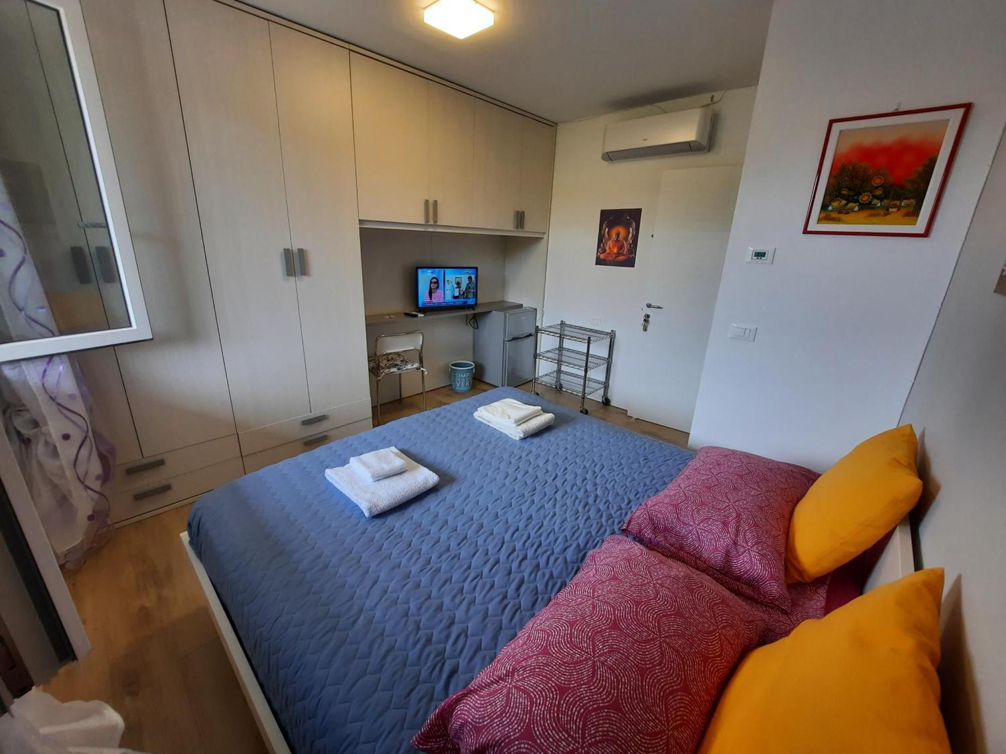 New Bedrooms Mamma Gigetta نوفينتا دي بْيافي المظهر الخارجي الصورة