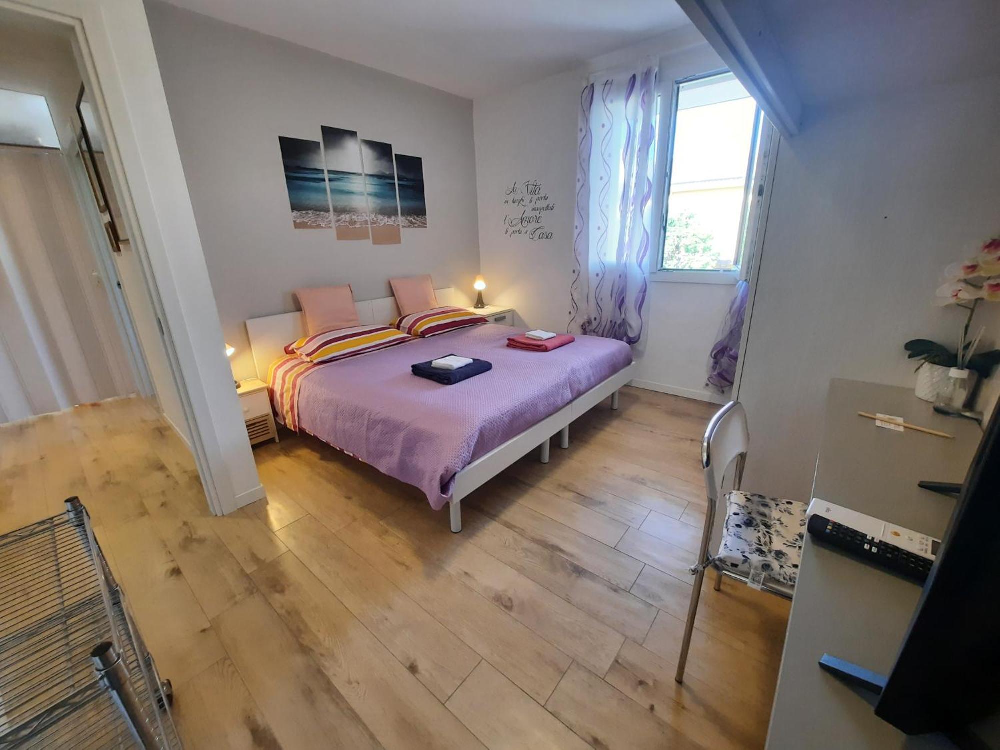 New Bedrooms Mamma Gigetta نوفينتا دي بْيافي المظهر الخارجي الصورة
